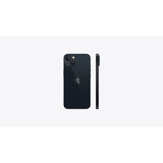 iPhone 13 Siyah 128 GB