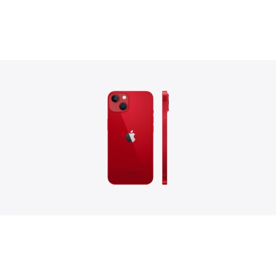 iPhone 13 Kırmızı 256 GB