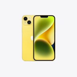 iPhone 14 Plus Sarı 128 GB