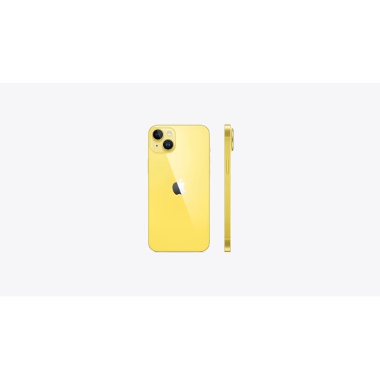iPhone 14 Plus Sarı 256 GB