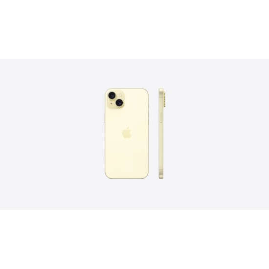iPhone 15 Plus Sarı 256 GB
