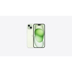 iPhone 15 Plus Yeşil 128 GB