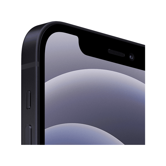 iPhone 12 Siyah 64 GB