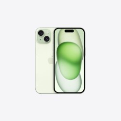 iPhone 15 Yeşil 128 GB