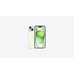 iPhone 15 Yeşil 128 GB